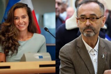 Baromètre politique : Knafo en percée, Ménard dans la durée, les signaux d’une recomposition