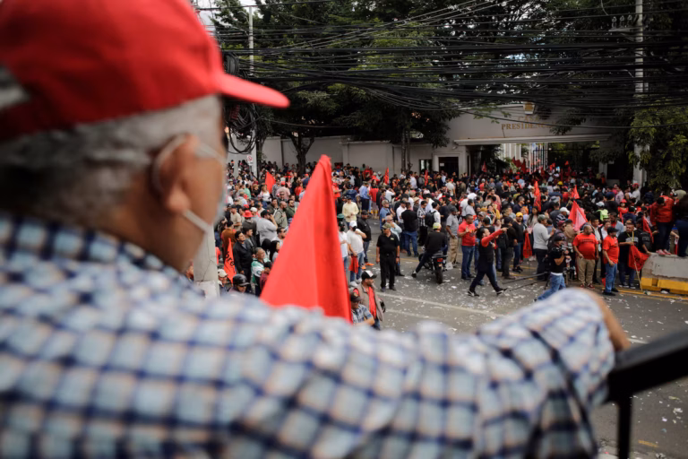 Crise électorale au Honduras - Washington exige la reprise immédiate du dépouillement (AP)