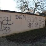 Croix gammées et intrusion à Beaulieu-sur-Loire : le maire à nouveau ciblé par des dégradations