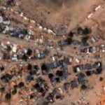 Darfour - plus de 1 000 civils tués lors de la prise d’un camp par un groupe paramilitaire, selon l’ONU