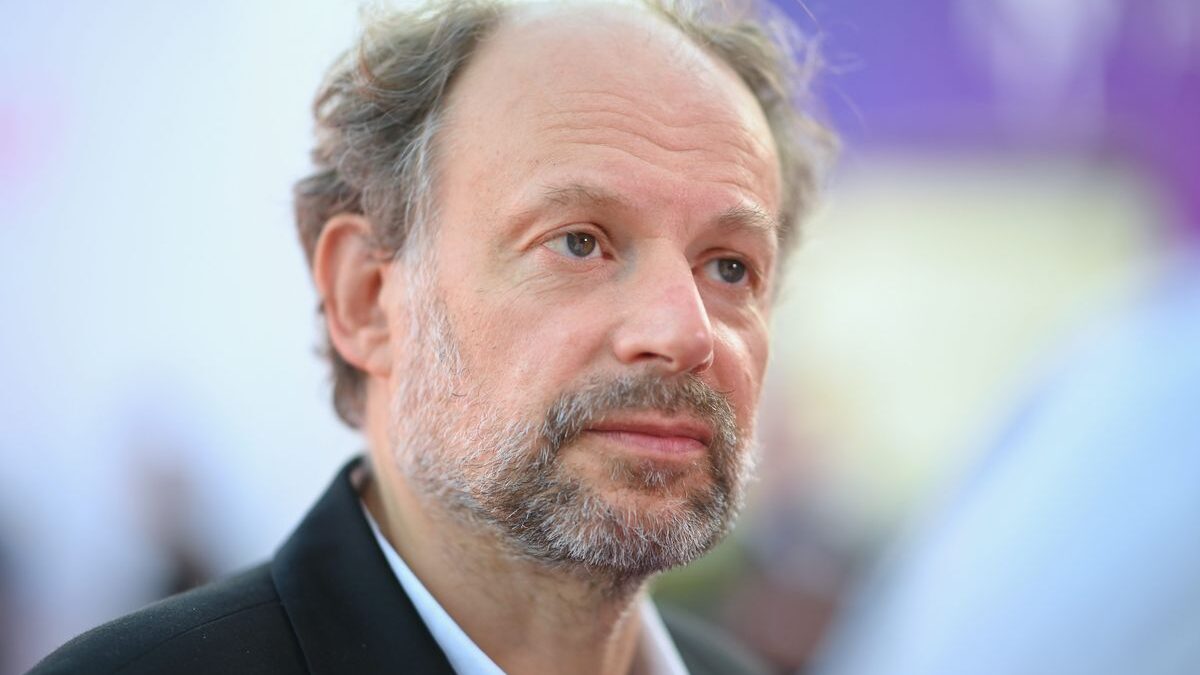 Denis Podalydès incarne François Mitterrand dans une mini‑série intime sur France 2