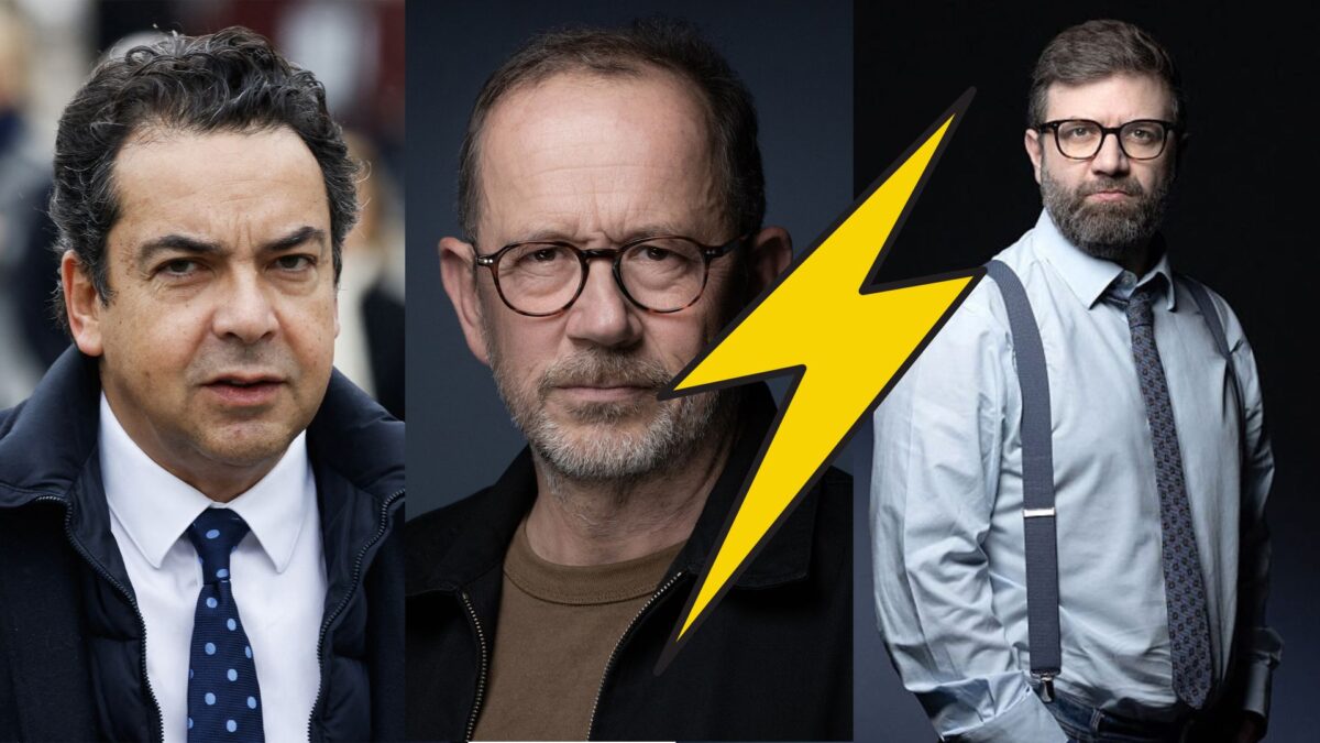 EXCLUSIF – Nouveau rebondissement dans l’affaire Legrand / Cohen