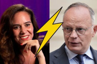 Présidentielle 2027 : Édouard Philippe refuse la primaire… de peur que Sarah Knafo la gagne