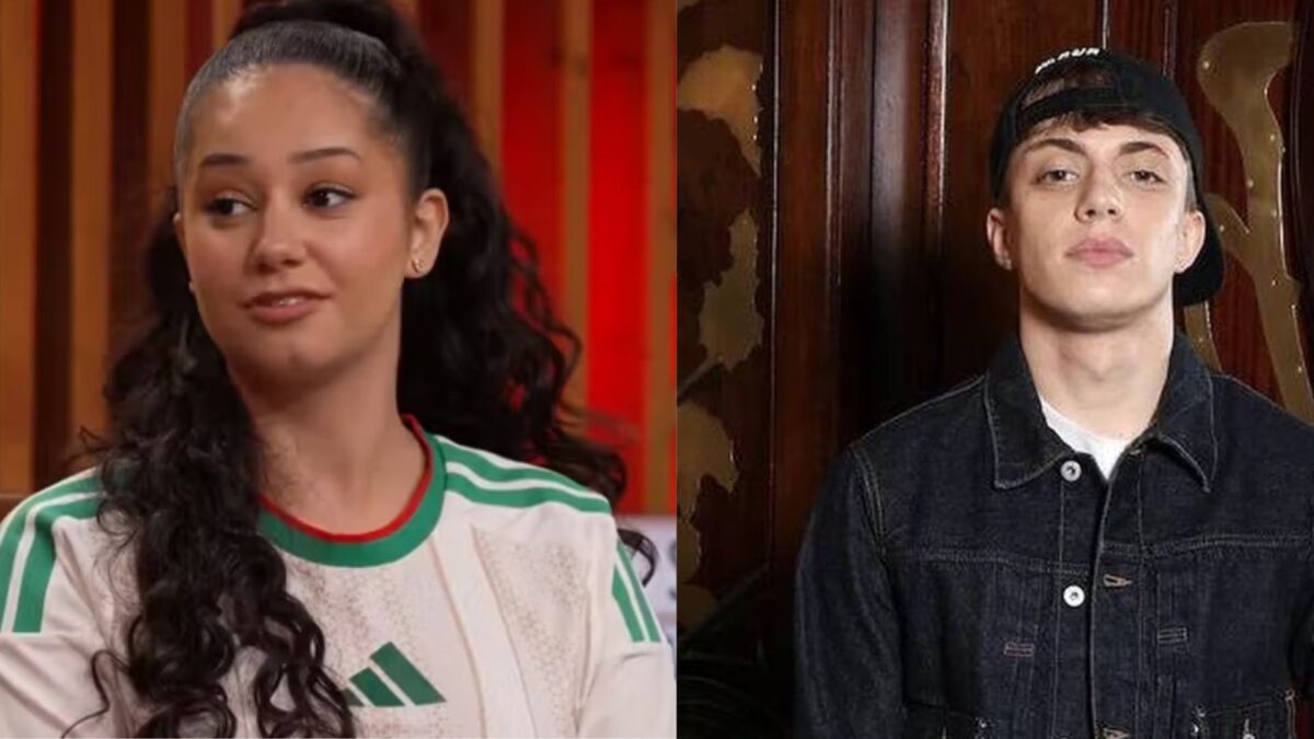 Vague de haine sur les réseaux : Lena Situations cyberharcelée après avoir recadré le streamer Anyme