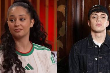 Vague de haine sur les réseaux : Lena Situations cyberharcelée après avoir recadré le streamer Anyme