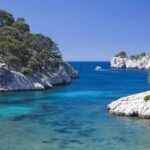 Deux secousses en Méditerranée en moins d’une demi-heure près des côtes du sud de la France