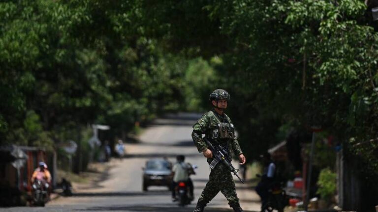En Colombie, un accord avec le Clan del Golfo prévoit le regroupement des combattants dans trois zones sécurisées