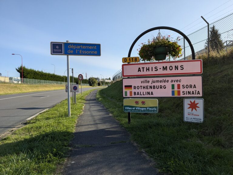 Essonne : un jeune de 18 ans mis en examen après la mort d’un homme poignardé à Athis-Mons