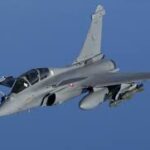 Eurofighter, le chasseur qui fait exploser les compteurs face au Rafale