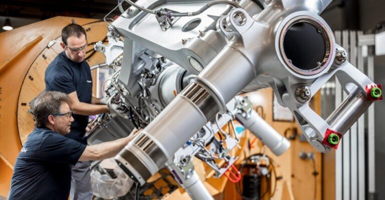 France, fin 2025 - une industrie dopée par la défense, une croissance en nette perte de vitesse