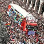 France, mémoire et droits - l’Assemblée examine la réhabilitation des condamnés pour homosexualité