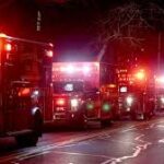 Fusillade à l’université Brown - la police libère un homme détenu alors que l’enquête change de cap