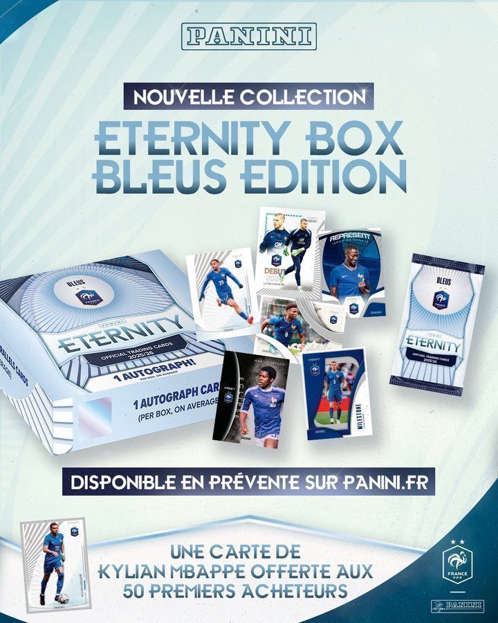 — Un Lancement En Compagnie De Manuel Amoros