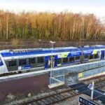 Grève en Picardie - le trafic TER largement désorganisé pendant deux jours