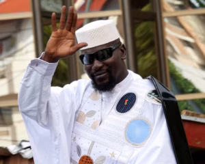 Guinée - les électeurs appelés aux urnes pour la première présidentielle depuis le coup d’État de 2021 (AP)