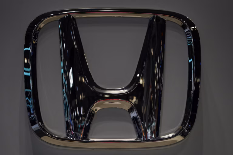 Honda rappelle plus de 70 000 véhicules aux États-Unis en raison d’un problème de freinage (AP)