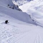Hors-piste à Méribel : un skieur croate de 24 ans mortellement blessé après une chute