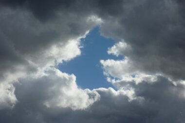 Météo : un mercredi d’une douceur exceptionnelle malgré une perturbation affaiblie