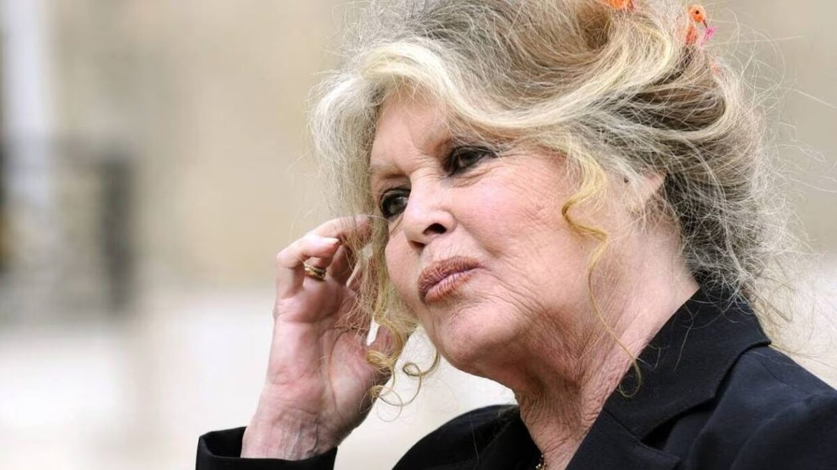 Brigitte Bardot est décédée à l'âge de de 91 ans