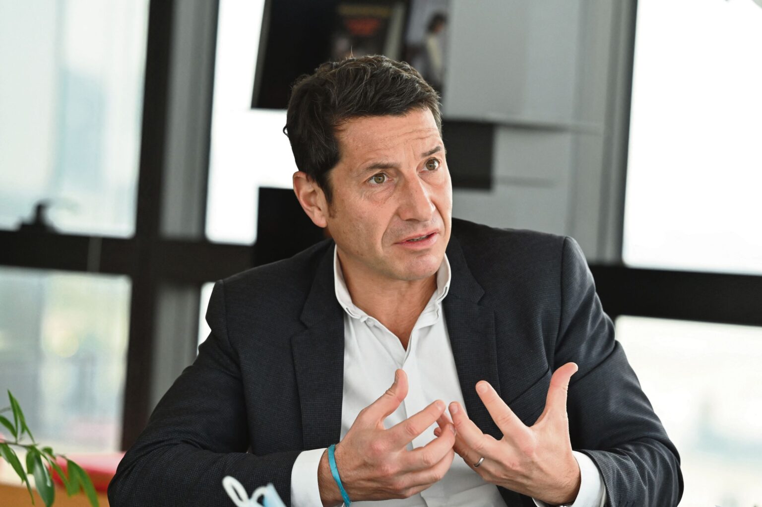 Labellisation des médias : Lisnard dénonce un virage orwellien du macronisme