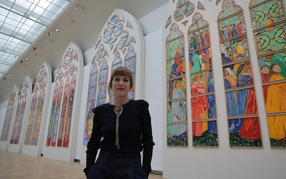 Vitraux de Notre-Dame : le caprice présidentiel qui sacrifie Viollet-le-Duc au militantisme contemporain