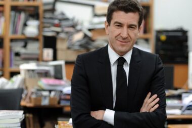 Présidentielle 2027 : Matthieu Pigasse, le milliardaire militant qui rêve de l’Élysée