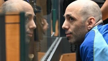 Cédric Jubillar définitivement privé de son autorité parentale