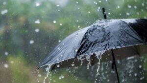 Météo : fortes pluies au en matinée, amélioration progressive en après-midi