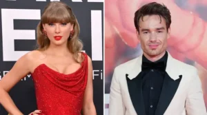 "Je t'encourage toujours" : Les mots réconfortants de Taylor Swift à Liam Payne vendus à prix d'or