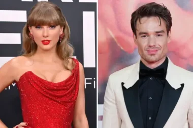 "Je t'encourage toujours" : Les mots réconfortants de Taylor Swift à Liam Payne vendus à prix d'or