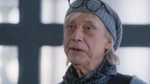 Jean-Louis Aubert révèle le geste terrifiant de sa mère