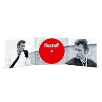 Johnny Hallyday - un titre inédit dévoilé pour les 40 ans de Rock’n’Roll Attitude