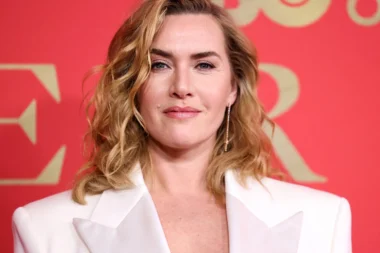 Kate Winslet signe son premier film avec un scénario écrit par son fils