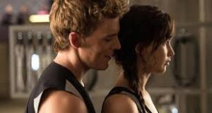 Katniss et Peeta de retour dans le prochain Hunger Games, malgré une intrigue antérieure