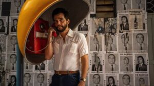 “L’Agent secret” - un thriller politique puissant sur fond de dictature brésilienne