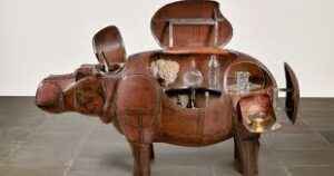 L’Hippopotame Bar de Lalanne pulvérise un record à 31,4 millions de dollars