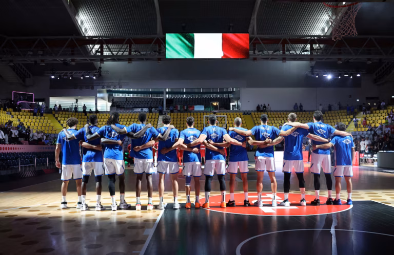 L’Italie retouche son hymne national et supprime un « Oui ! » jugé non conforme à la version originale (AP)