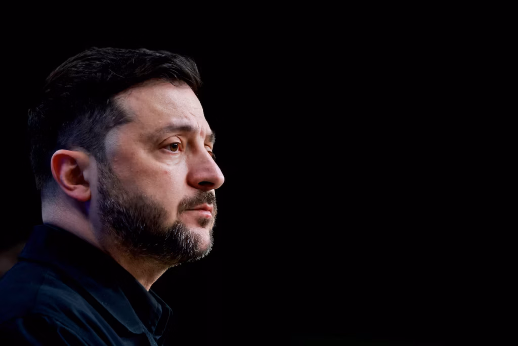 L’Ukraine et la « Coalition des volontaires » se retrouveront début janvier pour coordonner leur soutien (AP)