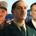 « La Bataille De Gaulle » – deux films pour raconter les années fondatrices du Général