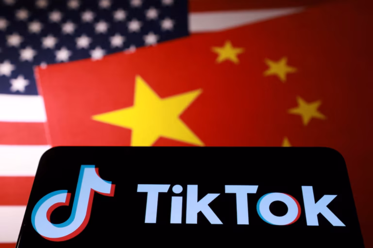 La Chine appelle à des solutions « légales et équilibrées » autour de l’accord sur TikTok