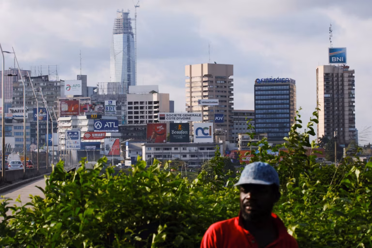 La Côte d'Ivoire demande le déploiement d’avions espions américains pour lutter contre les djihadistes au Sahel