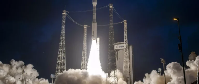 La France franchit un cap stratégique à travers le lancement du SyLEX