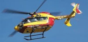 La Mongie - un skieur emporté par une avalanche à la veille de Noël, sauvé par hélicoptère