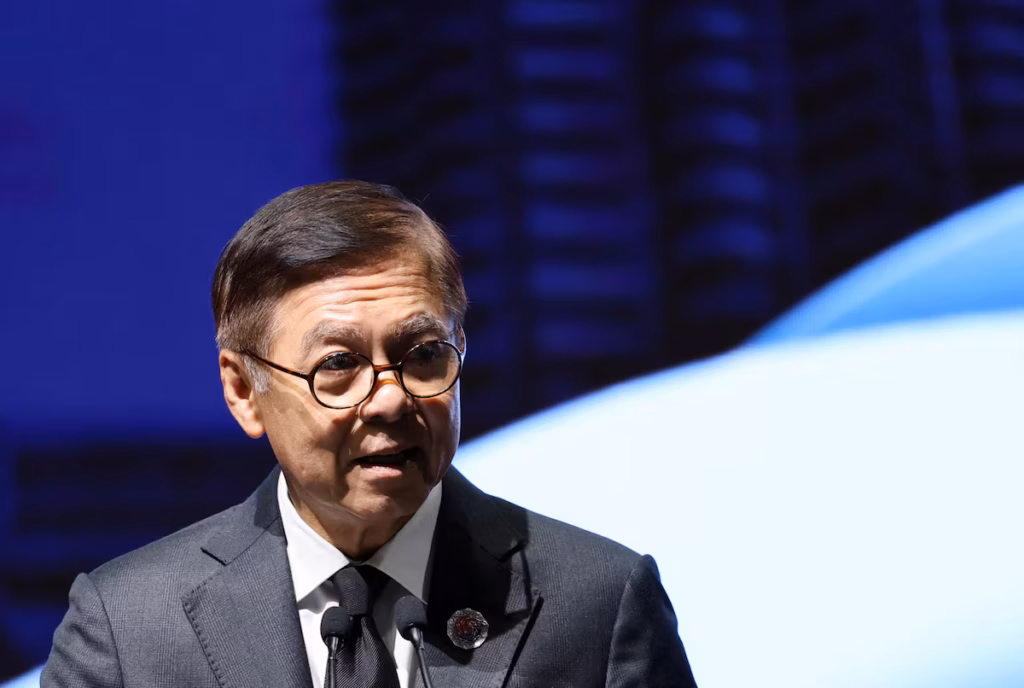 La Thaïlande rejette l’idée d’utiliser les droits de douane pour imposer un cessez-le-feu au Cambodge