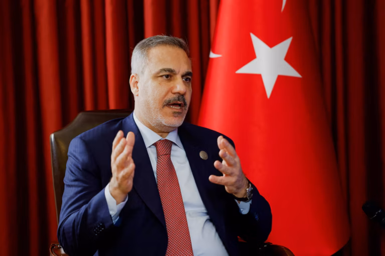 La Turquie anticipe le lancement de la deuxième phase du cessez-le-feu à Gaza début 2026