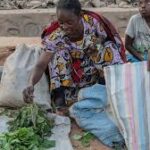 La peur s’installe à Uvira, dans l’est du Congo, après la prise de contrôle des rebelles du M23 (AP)