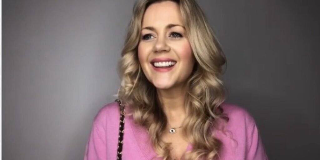 L'actrice Rachael Carpani, star de « NCIS : Los Angeles » et du « Ranch des McLeod », est morte à 45 ans