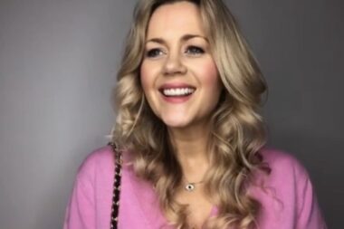 L'actrice Rachael Carpani, star de « NCIS : Los Angeles » et du « Ranch des McLeod », est morte à 45 ans