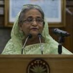 Le Bangladesh appelle au calme après l’assassinat d’un jeune leader, à l’approche des élections