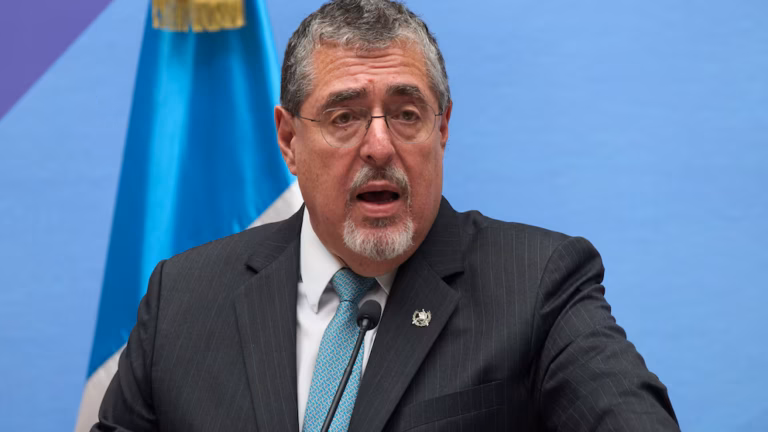 Le Guatemala décrète l’état d’urgence après des attaques armées ayant fait au moins cinq morts (AP)